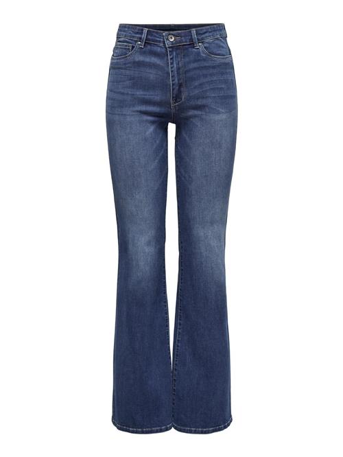 Se ONLY Jeans 'ONLRose'  blue denim hos About You