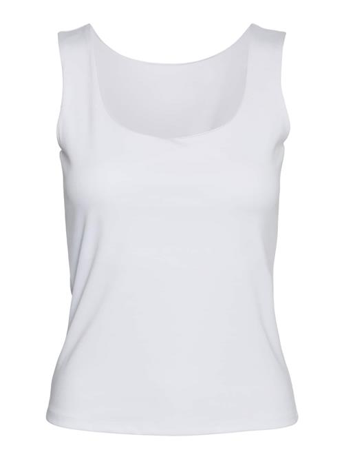 VERO MODA Overdel 'Million'  hvid