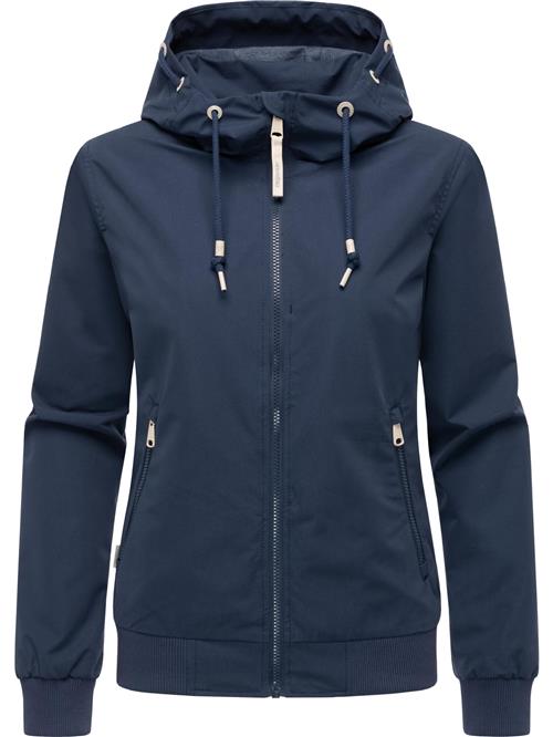 Ragwear Overgangsjakke 'Oggie'  marin