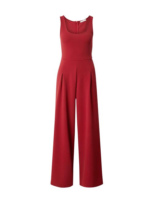 ABOUT YOU Jumpsuit 'Maxime'  rød