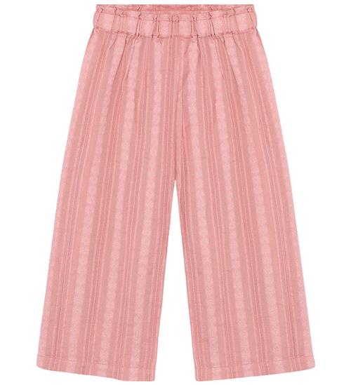 Minymo Bukser - 3/4 - Rosette