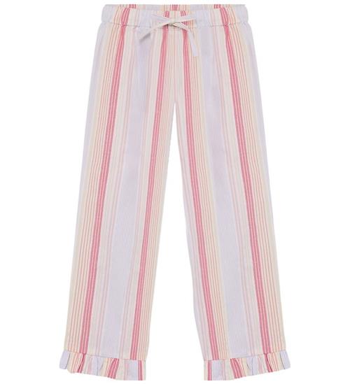 Minymo Bukser - Bright White