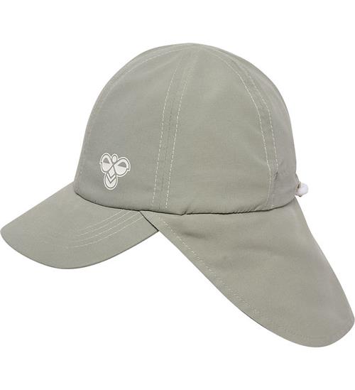 Hummel Badehat - UV50+ - hmlMini - Shadow