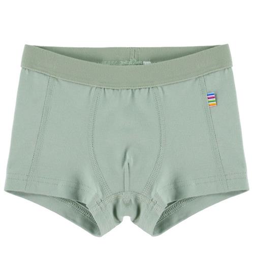 Joha Boxershorts - Grøn