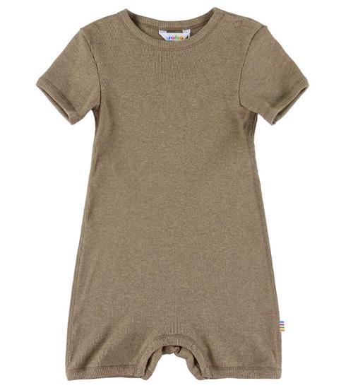 Joha Bluse - Mørk Beige