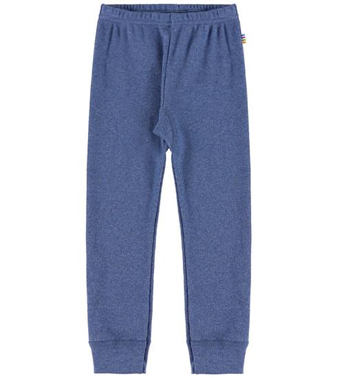 Joha Leggins - Mørk Blå