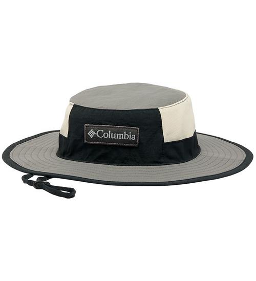 Columbia Bøllehat - Bora Bora II - Sort/City Grey