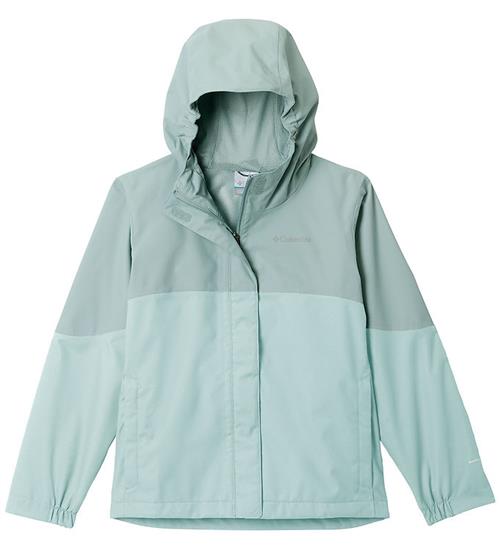 Columbia Sommerjakke - Hikebound II - Crushed Blue/Marine Light