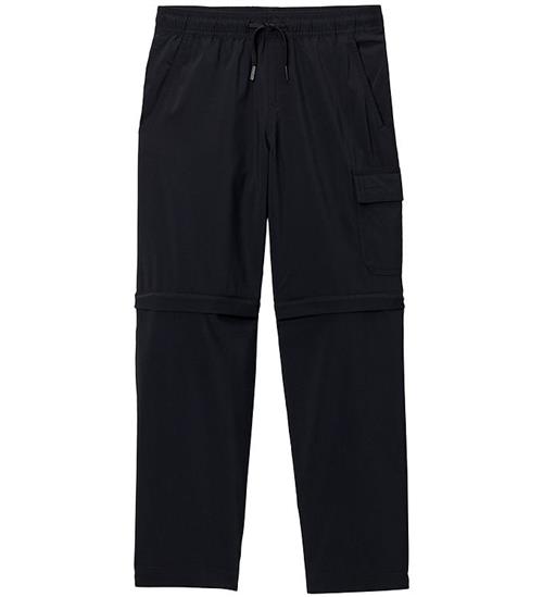 Columbia Skalbukser/Shorts - Silver Ridge - Sort