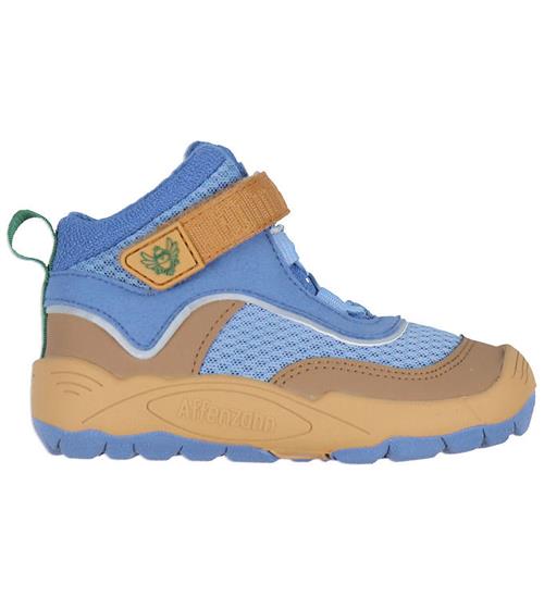 Affenzahn Støvler - Tex - Low Boot - Noos - Explory Bird Of Para