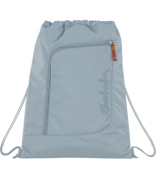 Satch Gymnastikpose - Nordic Ice Blue