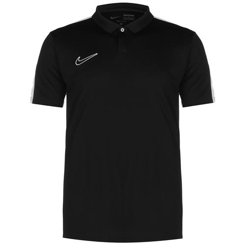 NIKE Funktionsskjorte 'Academy 23'  sort / hvid