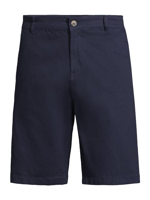 AÉROPOSTALE Lærredsbukser  navy