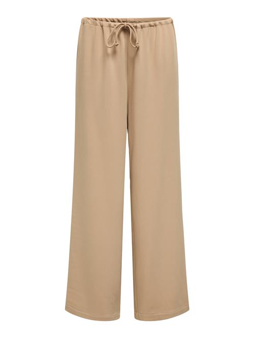 ONLY Bukser 'ONLThana'  camel