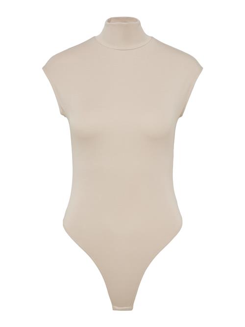 LeGer by Lena Gercke Shirtbody 'Pearl'  greige
