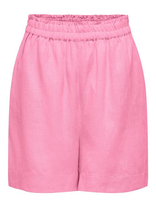 ONLY Bukser 'ONLTokyo'  pink
