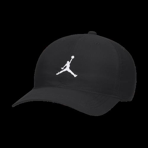 Jordan Essentials-kasket til større børn - sort