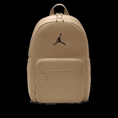 Jordan MVP-rygsæk (20 L) - brun