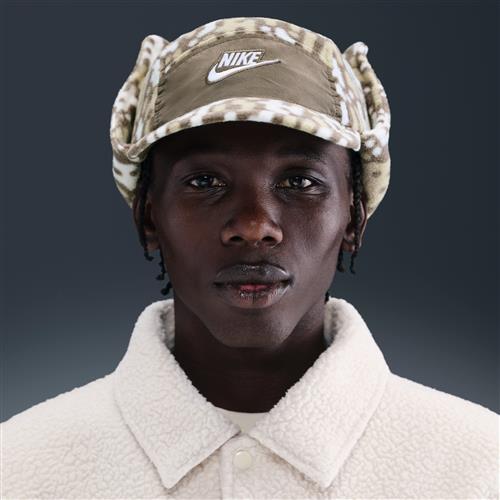 Ustruktureret Nike Fly Outdoor-kasket - grå