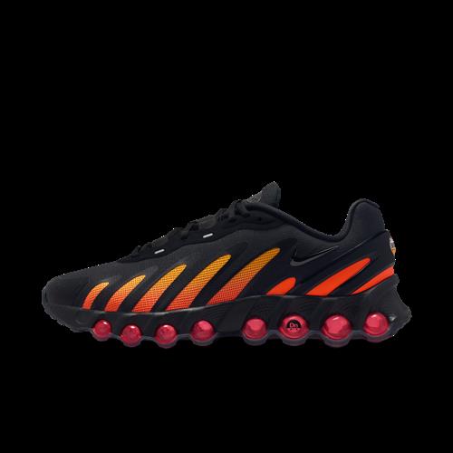Nike Air Max Dn8-sko til mænd - sort