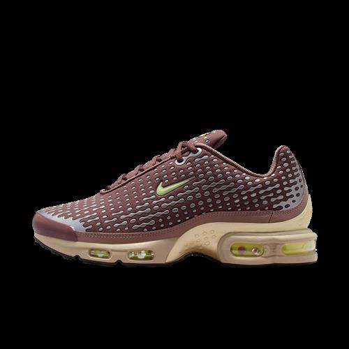 Nike Air Max Plus VII "Kylian Mbappé"-sko til mænd - brun