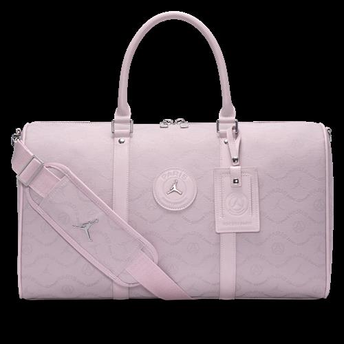 Jordan Paris Saint-Germain Monogram-sportstaske (25 L) - Pink