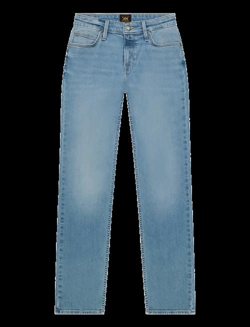 Lee Jeans | Marion Straight | 28 x 31