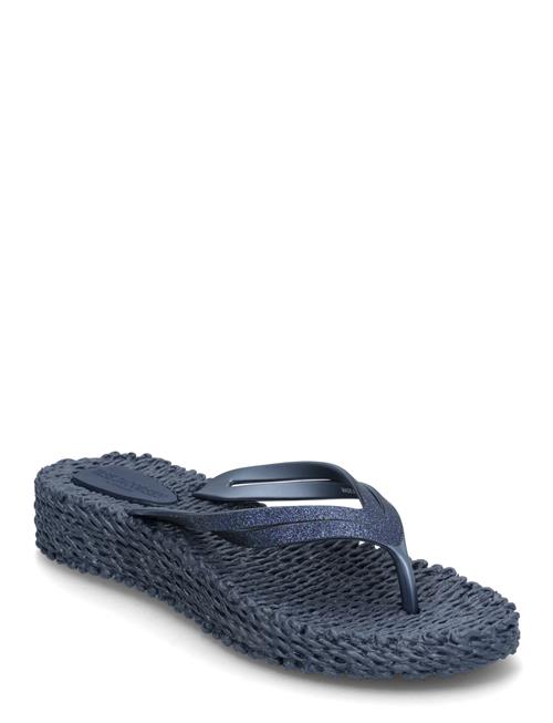 Ilse Jacobsen | Flip Flops On Platform Sole | 36