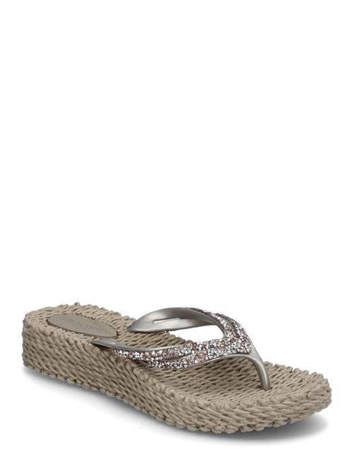 Ilse Jacobsen | Flip Flops On Platform Sole | 40
