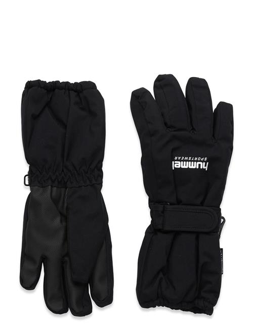 Hummel | Hmljr Gloves Wp | 4