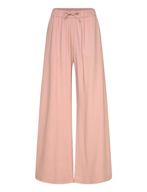 A Part Of The Art | Vacant Pants Frostad Pink | S