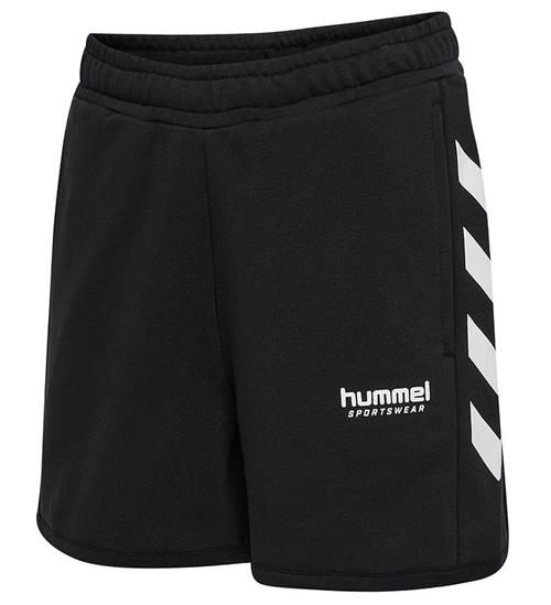 Hummel Shorts - hmlJR Loose Willy - Sort