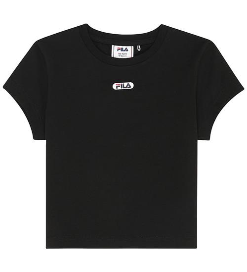 Fila T-shirt - Ceranova - Sort