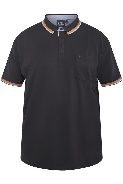 North Poloshirt
