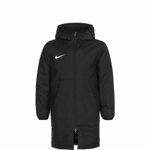 NIKE Sportsjakke 'Park 20 Repel'  sort / hvid