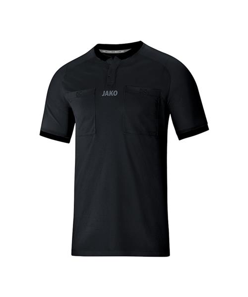 JAKO Fodboldtrøje  mørkegrå / sort