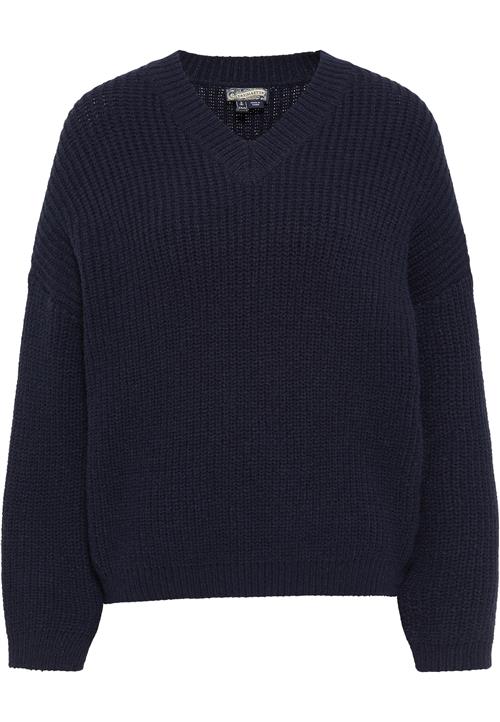 DreiMaster Vintage Pullover  sort