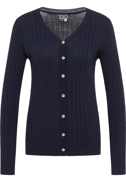 DreiMaster Maritim Cardigan  marin