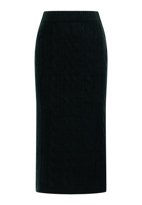 DreiMaster Vintage Nederdel  mørkegrøn