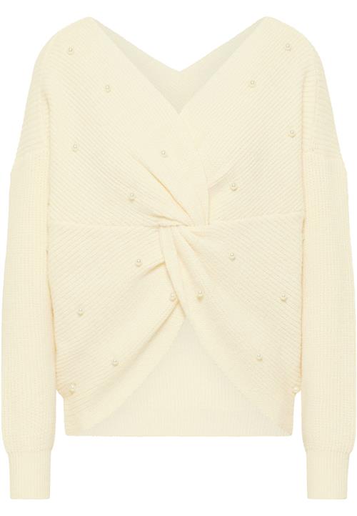 faina Pullover 'Tylin'  uldhvid