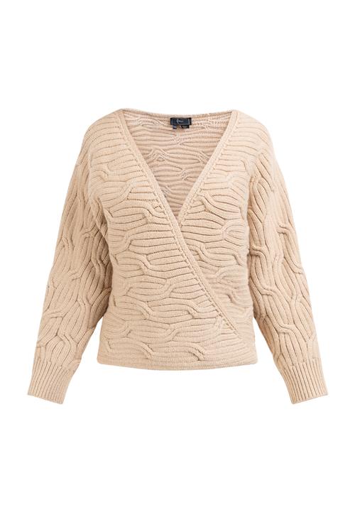faina Pullover 'Tylin'  beige