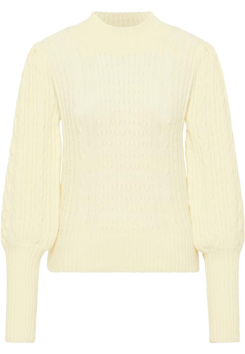 faina Pullover 'Tylin'  uldhvid