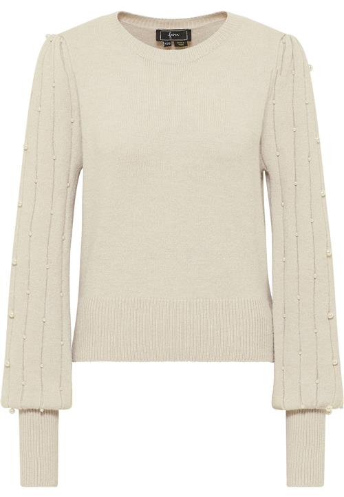 faina Pullover 'Tylin'  beige