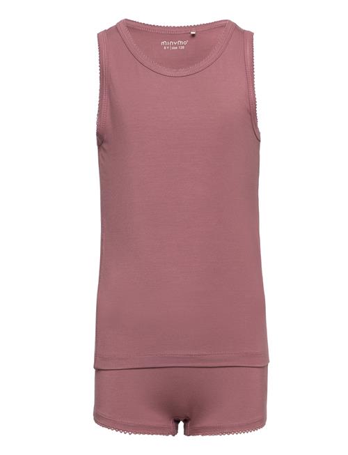 Minymo | Underwear Set | 140