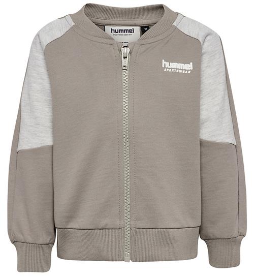 Hummel Cardigan - hmlMini Loose - Rock Ridge