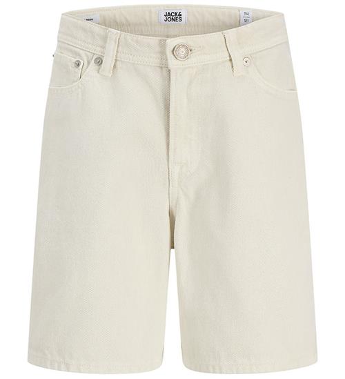 Jack & Jones Shorts - JjiTony - Cloud Dancer