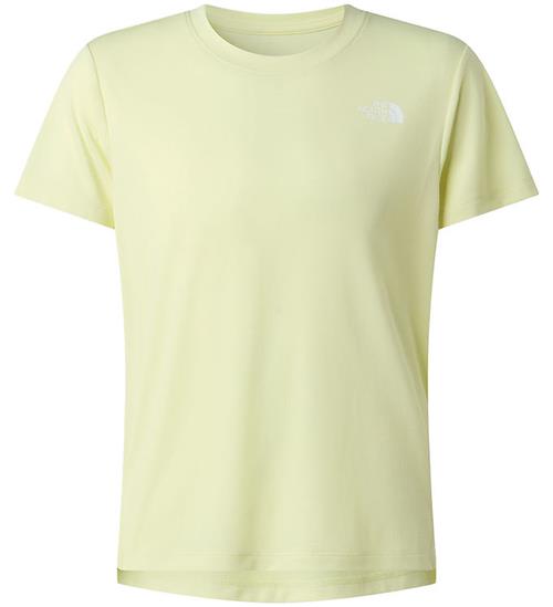 The North Face T-shirt - G Flex - Lemon Mist