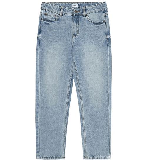 Grunt Jeans - GRStreet - Loose - Authentic Blue