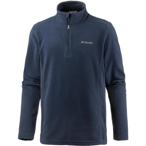 COLUMBIA Sportsweatshirt 'Klamath Range II'  navy