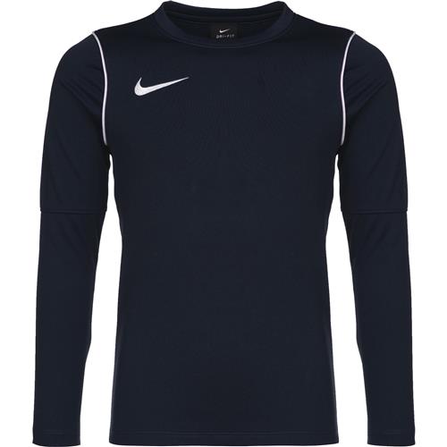 NIKE Funktionsskjorte 'Park 20'  navy / hvid